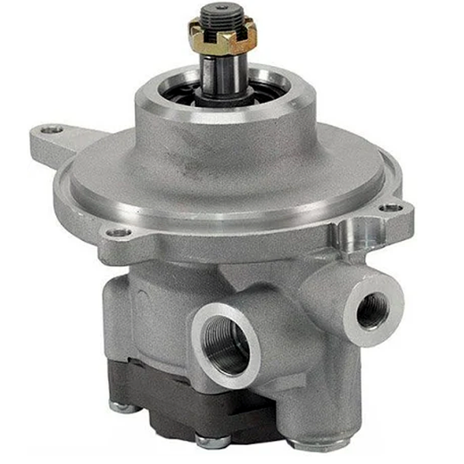 Power Steering Pump 21488833 for Volvo Truck FH FM Renault Kerax Premium 1996-2019 - KUDUPARTS