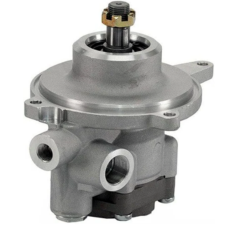 Power Steering Pump 21488833 for Volvo Truck FH FM Renault Kerax Premium 1996-2019 - KUDUPARTS