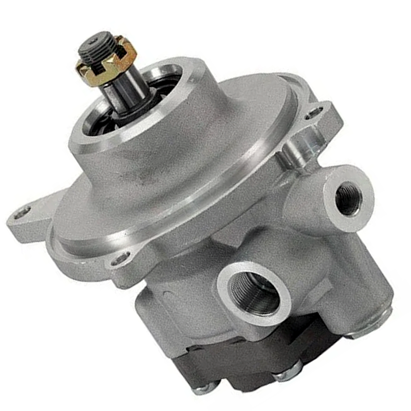 Power Steering Pump 21488833 for Volvo Truck FH FM Renault Kerax Premium 1996-2019 - KUDUPARTS