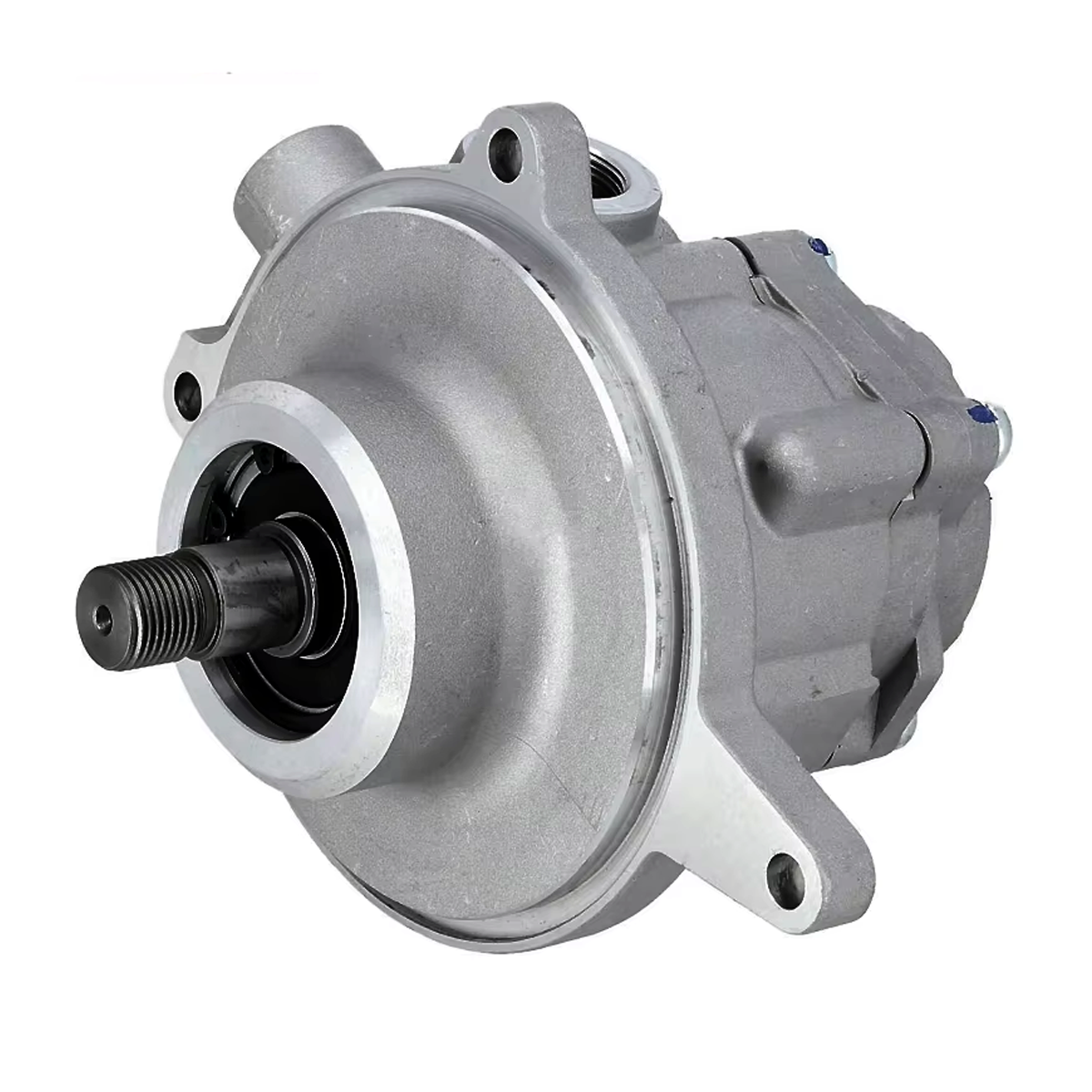Power Steering Pump 21488865 21465072 for Volvo Truck FH 400 440 460 500 FMX 330 380 370 Bus 9700