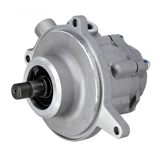 Power Steering Pump 21488865 21465072 for Volvo Truck FH 400 440 460 500 FMX 330 380 370 Bus 9700 - KUDUPARTS