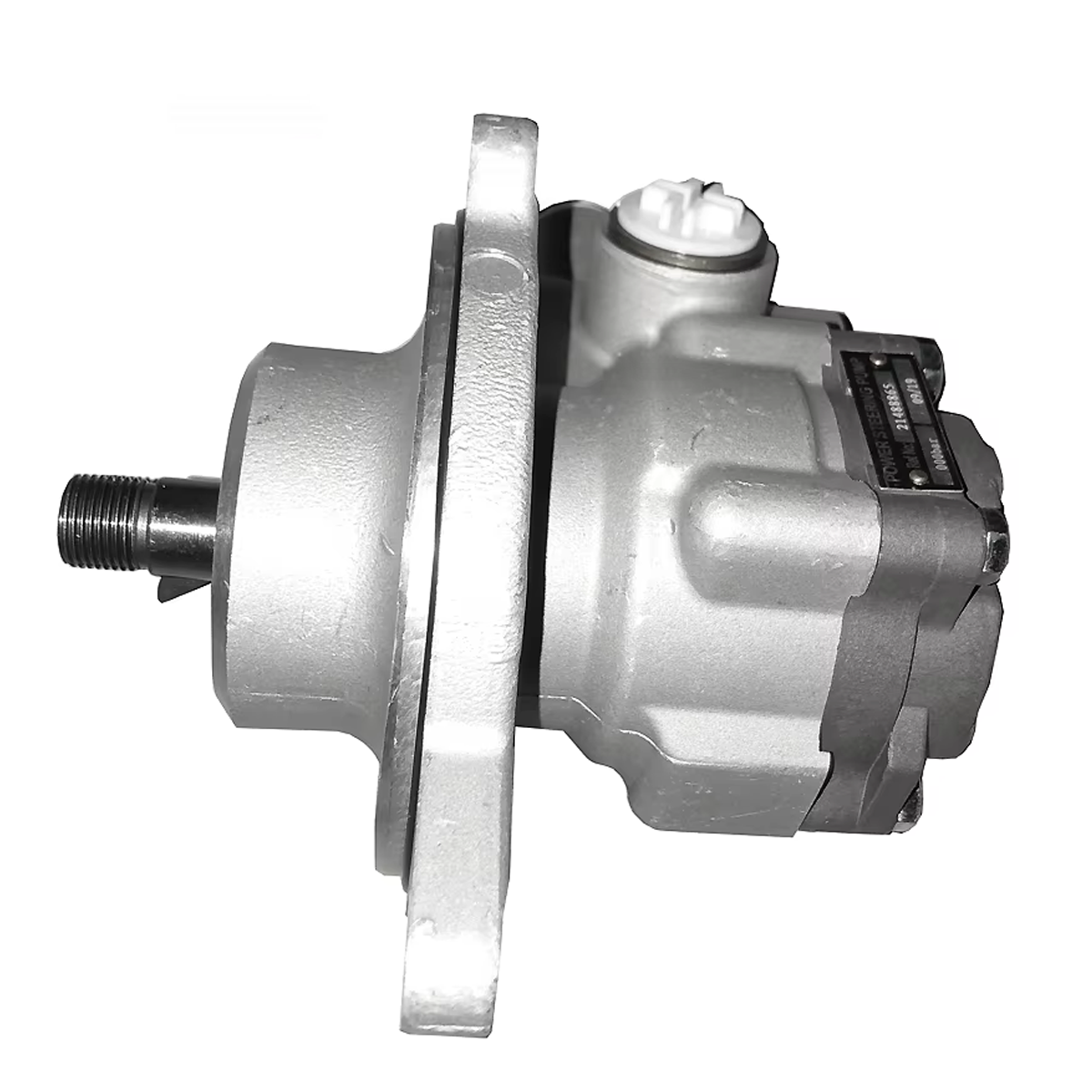 Power Steering Pump 21488865 21465072 for Volvo Truck FH 400 440 460 500 FMX 330 380 370 Bus 9700