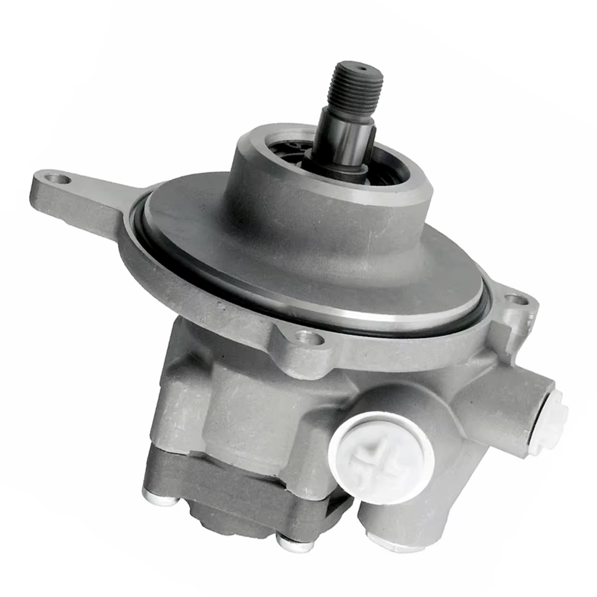 Power Steering Pump 21488865 21465072 for Volvo Truck FH 400 440 460 500 FMX 330 380 370 Bus 9700 - KUDUPARTS