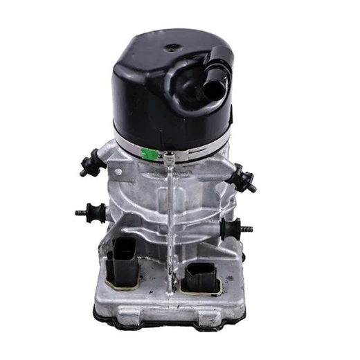 Power Steering Pump 2164600380 for Mercedes-Benz S350 S550 S63 CL63 AMG S600 - KUDUPARTS