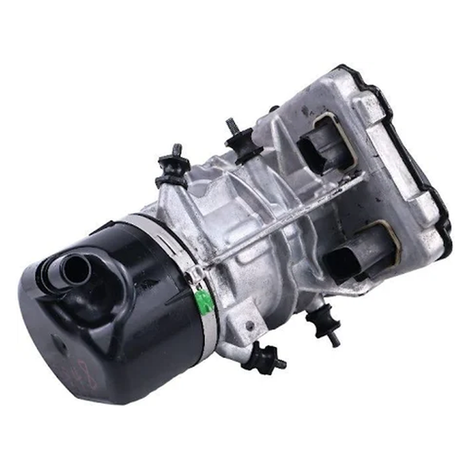 Power Steering Pump 2164600380 for Mercedes-Benz S350 S550 S63 CL63 AMG S600 - KUDUPARTS