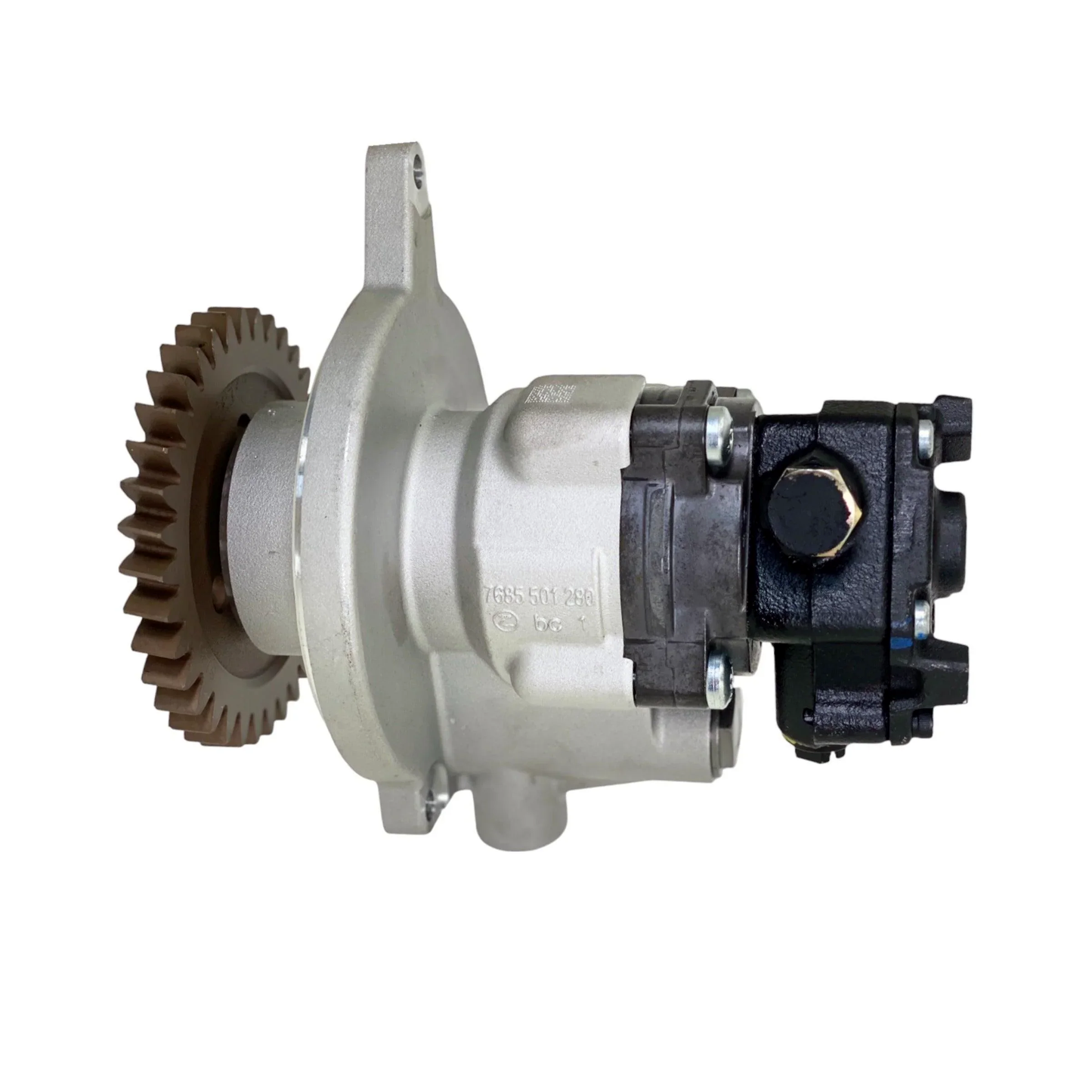 Power Steering Pump 21745605 for Volvo D13 Mack MP8 EPA 13 Engine