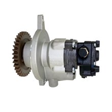 Power Steering Pump 21745605 for Volvo D13 Mack MP8 EPA 13 Engine