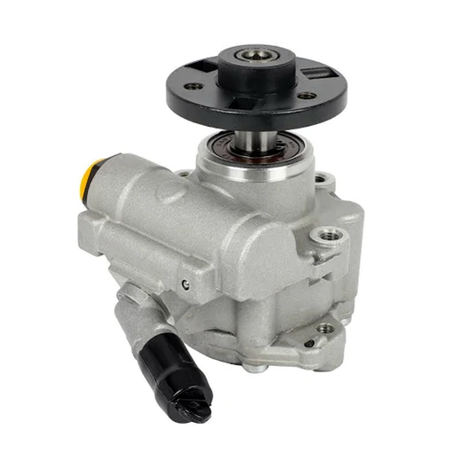 Power Steering Pump 32413428010 for BMW X3 E83 L6 3.0L 2007-2008 - KUDUPARTS