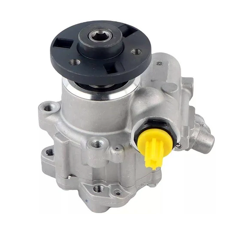 Power Steering Pump 32413428010 for BMW X3 E83 L6 3.0L 2007-2008 - KUDUPARTS