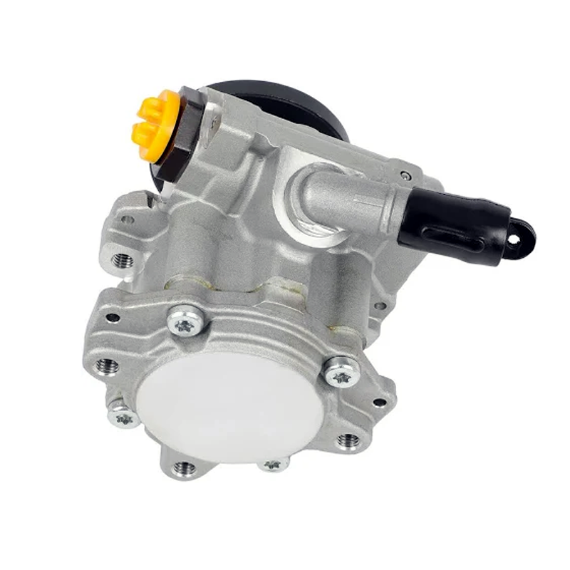 Power Steering Pump 32413428010 for BMW X3 E83 L6 3.0L 2007-2008 - KUDUPARTS