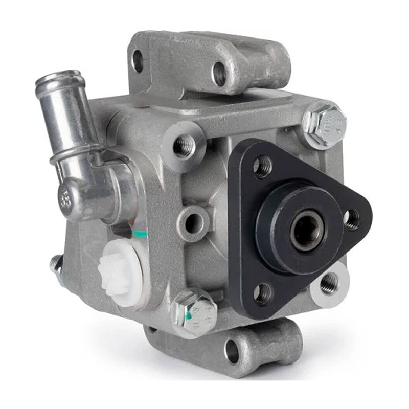 Power Steering Pump 32416780413 for BMW 2008-2010 528i 2006-2007 530i 530xi 525i - KUDUPARTS