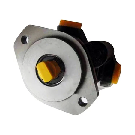 Power Steering Pump 3406A-001 for Cummins Engine 6CT 6L QSB QSC QSL - KUDUPARTS
