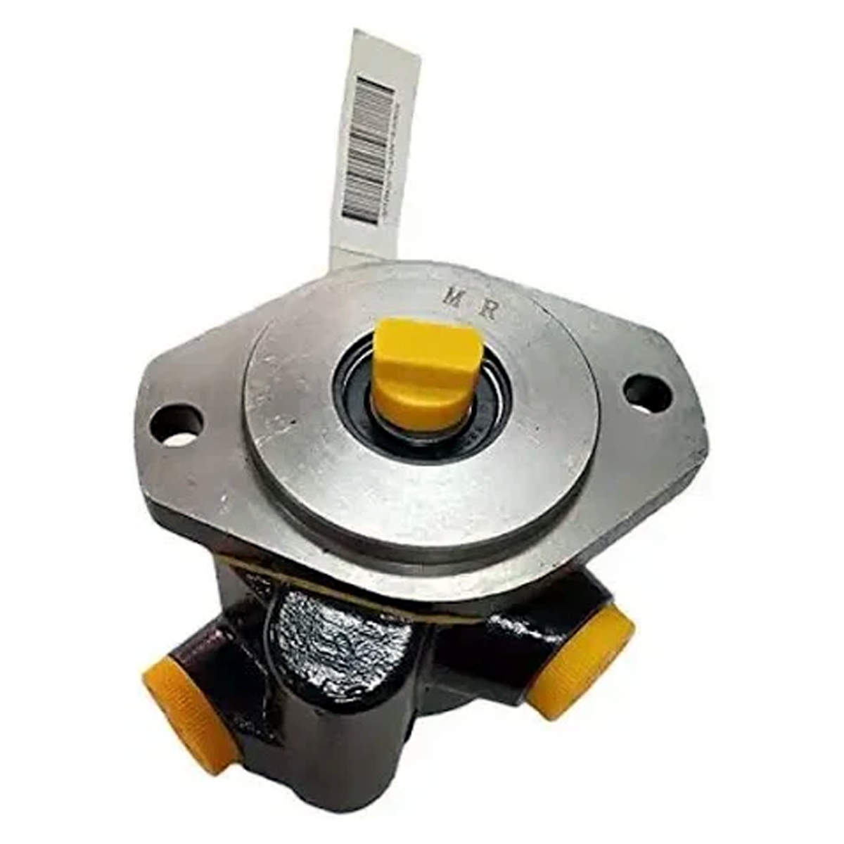 Power Steering Pump 3406A-001 for Cummins Engine 6CT 6L QSB QSC QSL - KUDUPARTS