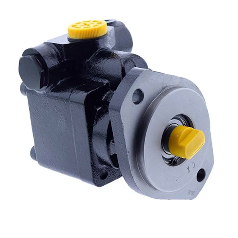 3406b Rack Sensor Power Steering Pump 3406B-001 for Cummins Engine 4BT 6BT 6CT 6L QSB QS ...