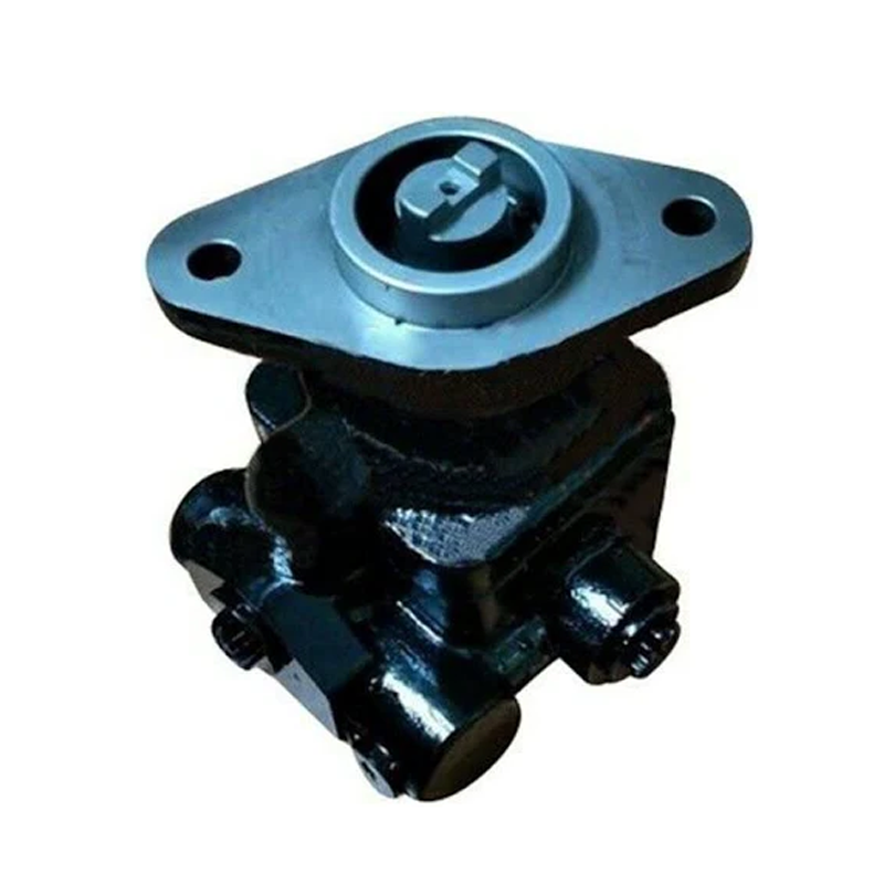 Power Steering Pump 3406G-010-B for Cummins Engine 6BT 6CT - KUDUPARTS