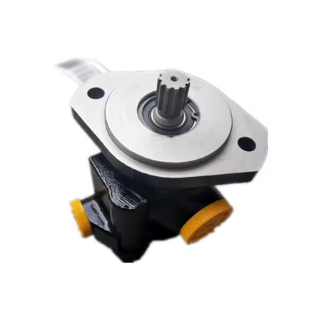 Power Steering Pump 3406Q92-001-A for Cummins Engine 4BT 6BT 6CT - KUDUPARTS