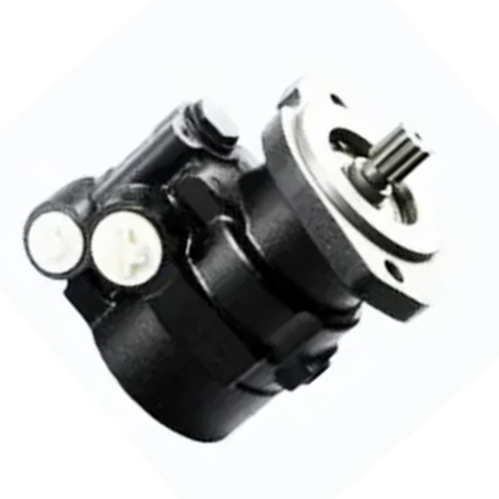 Power Steering Pump 3406V45A-001 for Cummins Engine 6BT5.9 6CT8.3 6LT8.9 - KUDUPARTS