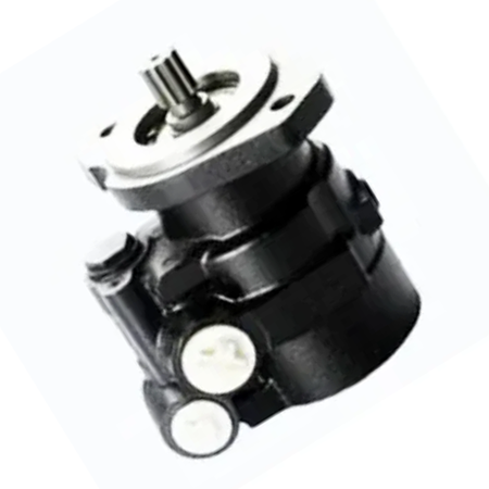 Power Steering Pump 3406V45A-001 for Cummins Engine 6BT5.9 6CT8.3 6LT8.9 - KUDUPARTS
