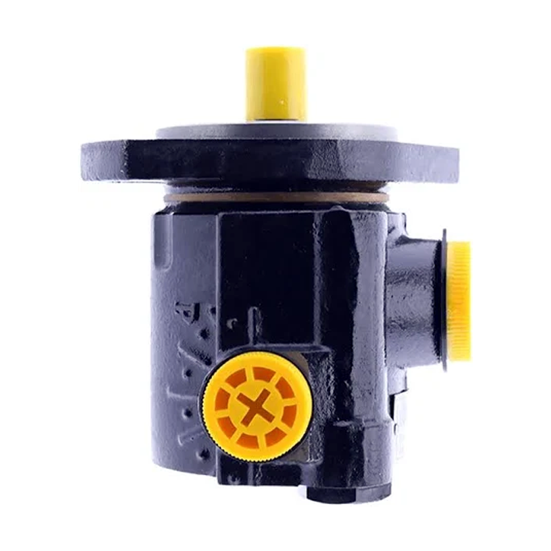 Power Steering Pump 3406Z36-001 for Cummins Engine 6CT 4BT - KUDUPARTS
