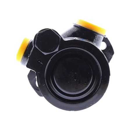 Power Steering Pump 3406Z36-001 for Cummins Engine 6CT 4BT - KUDUPARTS