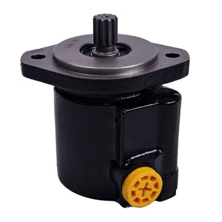 Power Steering Pump 3406Z61-001 for Cummins Engine 6CT ISLE 6L - KUDUPARTS