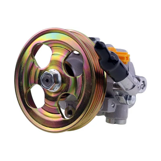 Power Steering Pump 34430FE042 for Subaru Impreza WRX & STI 2004-2007 - KUDUPARTS