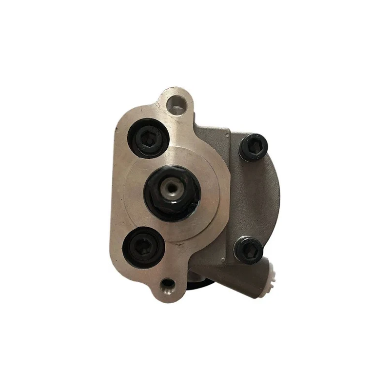 Power Steering Pump 3774649M91 for Massey Ferguson Tractor 265S 298 565 575 590 67 - KUDUPARTS