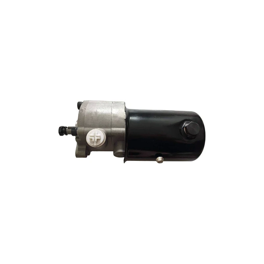 Power Steering Pump 3774649M91 for Massey Ferguson Tractor 265S 298 565 575 590 67 - KUDUPARTS