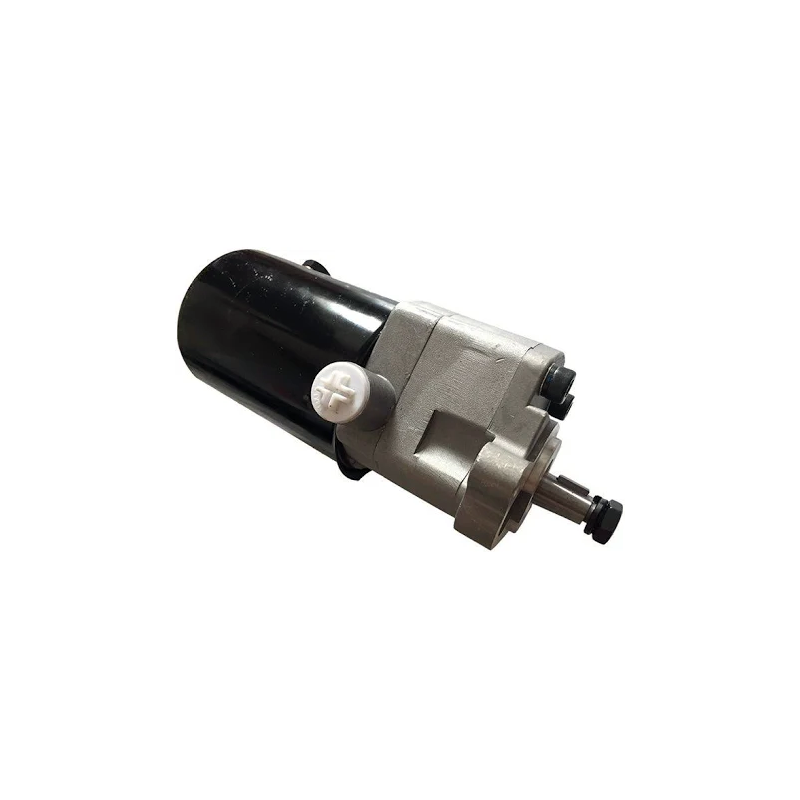 Power Steering Pump 3774649M91 for Massey Ferguson Tractor 265S 298 565 575 590 67 - KUDUPARTS