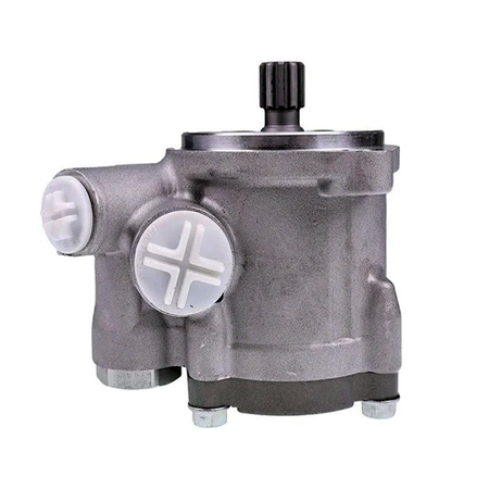 Power Steering Pump 38-QC-4142 for Mack Truck CH613 - KUDUPARTS