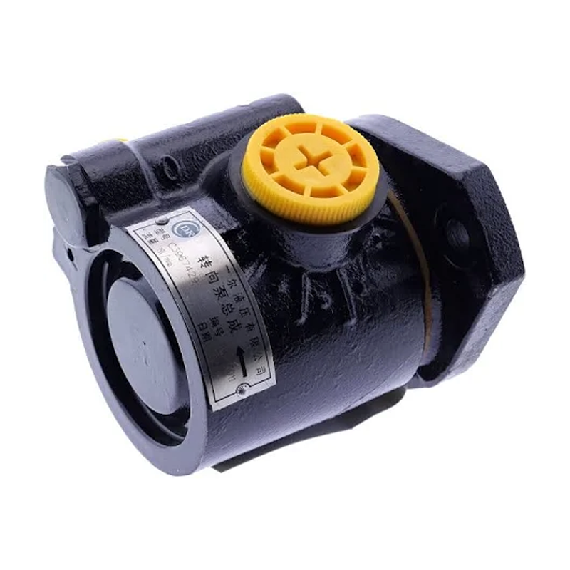 Power Steering Pump 3967429 for Cummins Engine ISLE 6CT 6C8.3 C GAS PLUS CM556 GTA8.3 CM558 - KUDUPARTS