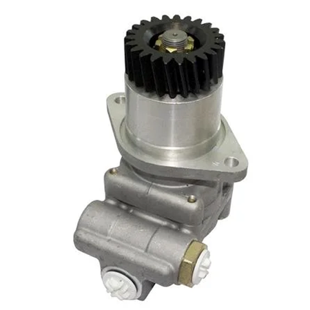 Power Steering Pump 3986328 85000031 7403986328 for Volvo FH12 FM12 NH12 B12M - KUDUPARTS