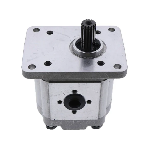 Power Steering Pump 3A151-63100 for Kubota M8200 M9000 ME8200DH ME9000DH Tractor