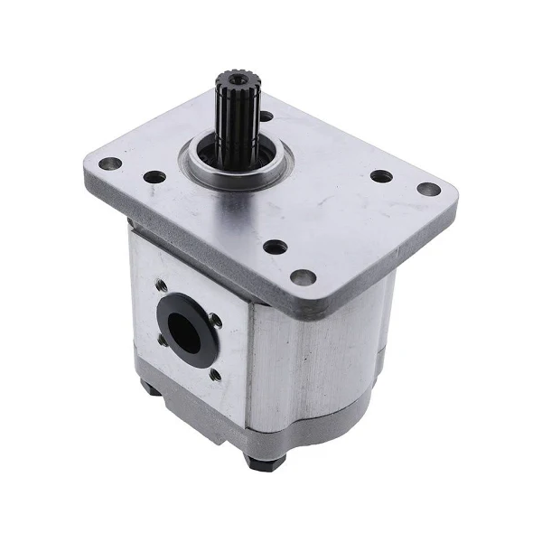Power Steering Pump 3A151-63100 for Kubota M8200 M9000 ME8200DH ME9000DH Tractor