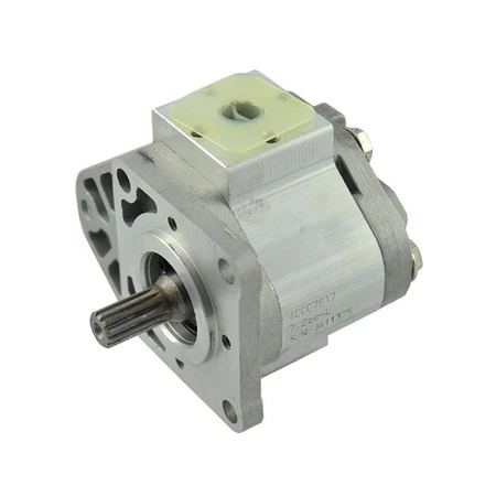 Power Steering Pump 40007617 for LS U5020 N41 N47 - KUDUPARTS