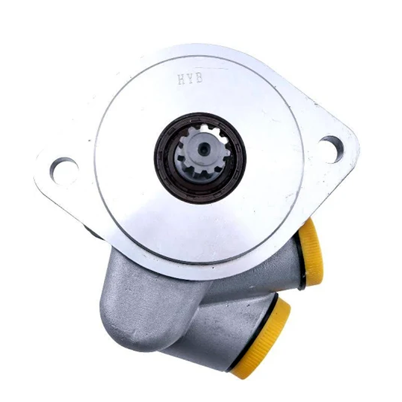 Power Steering Pump 4365818 for Cummins Engine - KUDUPARTS