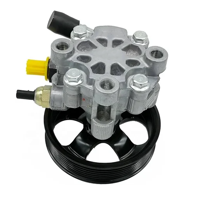 Power Steering Pump 44310-06170 for Toyota Aurion Camry Solara ACV30 ACV40 2.4L 2AZ-FE 2002-2012 - KUDUPARTS