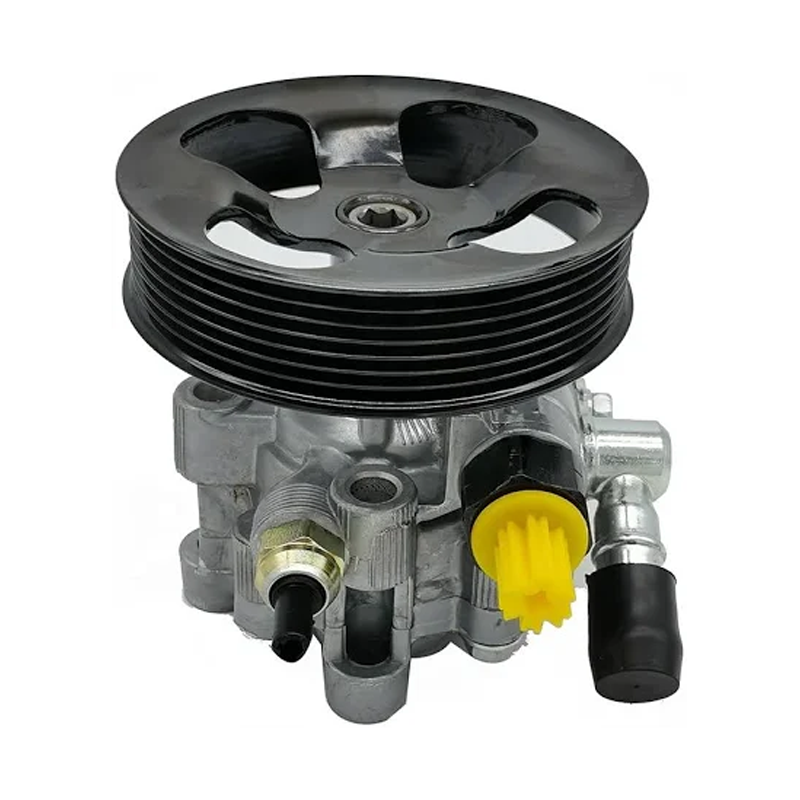 Power Steering Pump 44310-06170 for Toyota Aurion Camry Solara ACV30 ACV40 2.4L 2AZ-FE 2002-2012 - KUDUPARTS