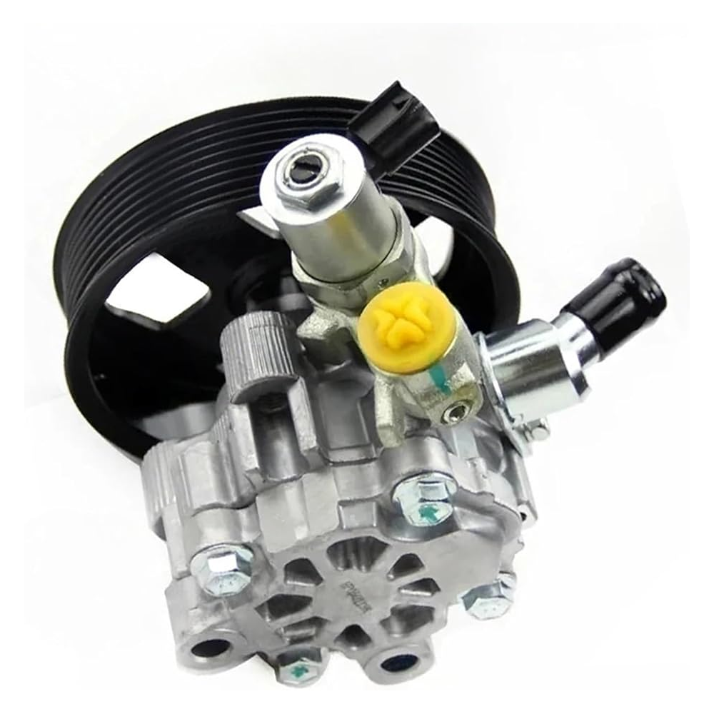Power Steering Pump 44310-0C110 44310-60630 44310-60640 for Toyota Sequoia 2008-2022 Tundra Base 2010-2013 - KUDUPARTS
