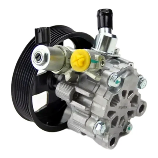 Power Steering Pump 44310-0C110 44310-60630 44310-60640 for Toyota Sequoia 2008-2022 Tundra Base 2010-2013 - KUDUPARTS