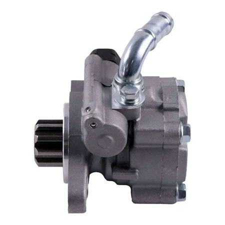 Power Steering Pump 44310-0K040 for Toyota Fortuner Hilux 2004-2018 1KD 2KD - KUDUPARTS