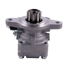 Power Steering Pump 44310-0K040 for Toyota Fortuner Hilux 2004-2018 1KD 2KD