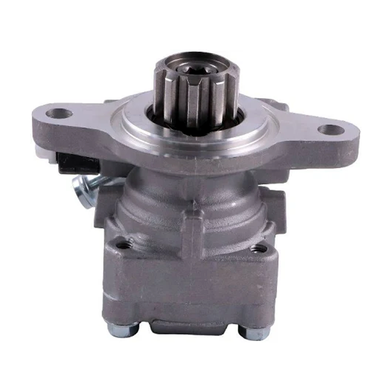 Power Steering Pump 44310-0K040 for Toyota Fortuner Hilux 2004-2018 1KD 2KD - KUDUPARTS