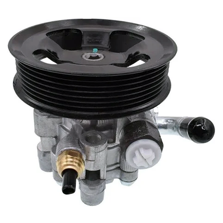 Power Steering Pump 44310-0K050 44310-0K060 for Toyota Hilux GGN15 GGN50 GRJ120 - KUDUPARTS