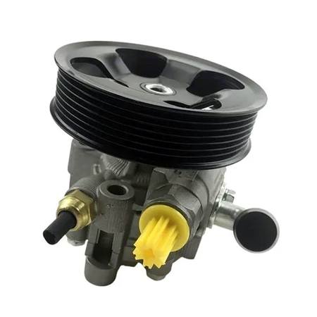 Power Steering Pump 44310-0K050 44310-0K060 for Toyota Hilux GGN15 GGN50 GRJ120 - KUDUPARTS