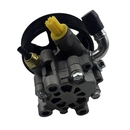 Power Steering Pump 44310-0K050 44310-0K060 for Toyota Hilux GGN15 GGN50 GRJ120 - KUDUPARTS
