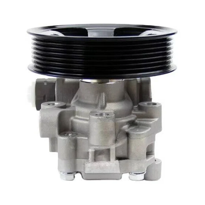 Power Steering Pump 44310-0K130 44310-0K120 for Toyota Engine 1GDFTV 2GDFTV Hilux Fortuner