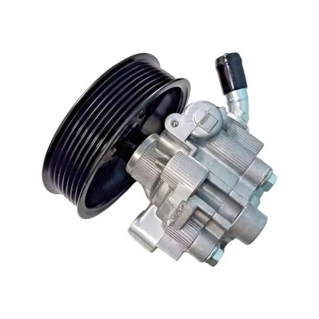 Power Steering Pump 44310-0K130 44310-0K120 for Toyota Engine 1GDFTV 2GDFTV Hilux Fortuner - KUDUPARTS