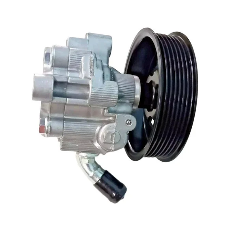 Power Steering Pump 44310-0K130 44310-0K120 for Toyota Engine 1GDFTV 2GDFTV Hilux Fortuner