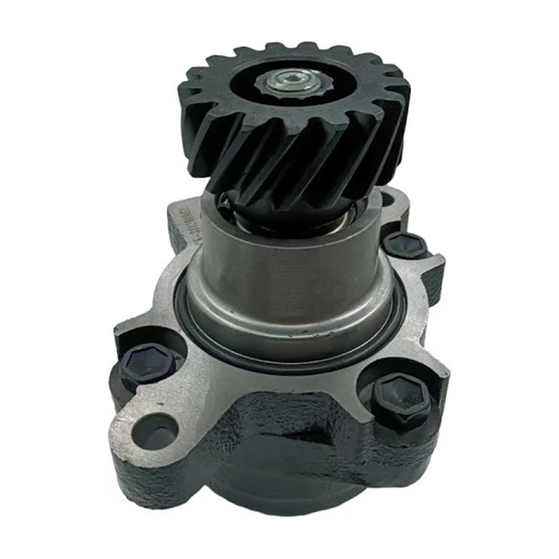 Power Steering Pump 44310-1880 44310-1930 for Hino Engine H07C EH700 - KUDUPARTS